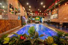 Da Nang S Phuot Hostel